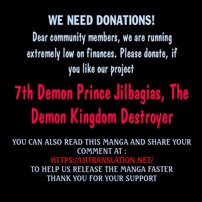 Seventh Demon Prince Jilbagias' Chronicle of Overthrowing the Demon Kingdom Chapter 5 35